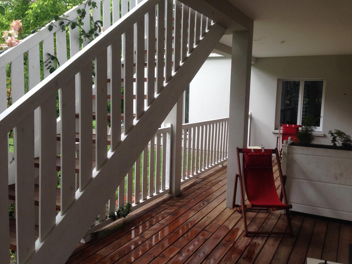 Domaine De Giron Bed & Breakfast Moulis-en-Medoc Luaran gambar