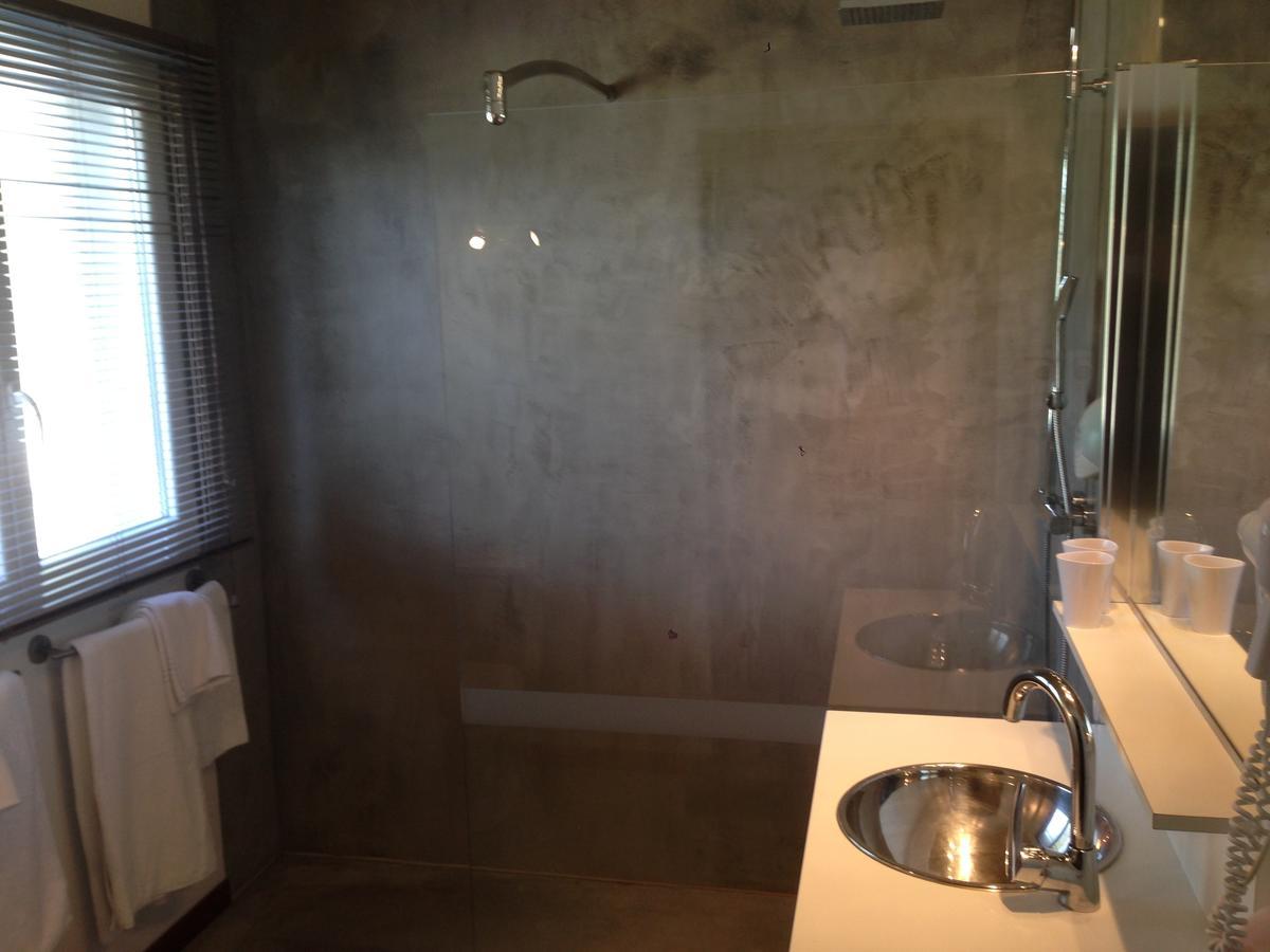Domaine De Giron Bed & Breakfast Moulis-en-Medoc Luaran gambar
