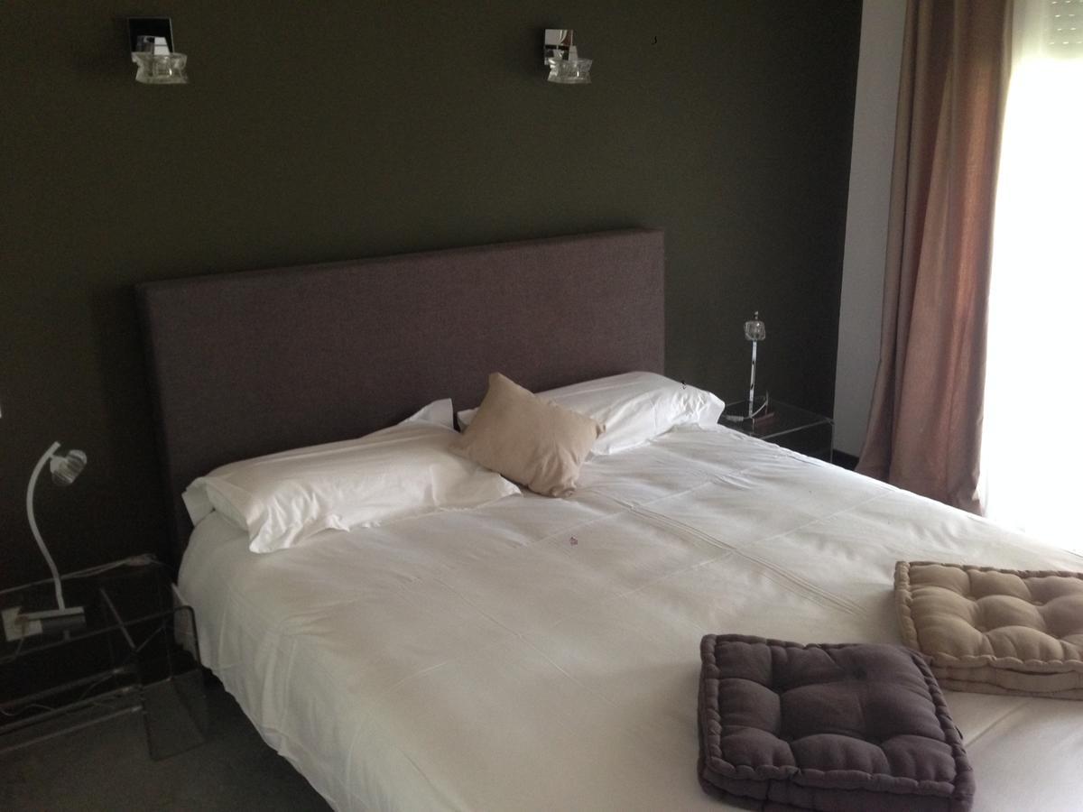 Domaine De Giron Bed & Breakfast Moulis-en-Medoc Luaran gambar
