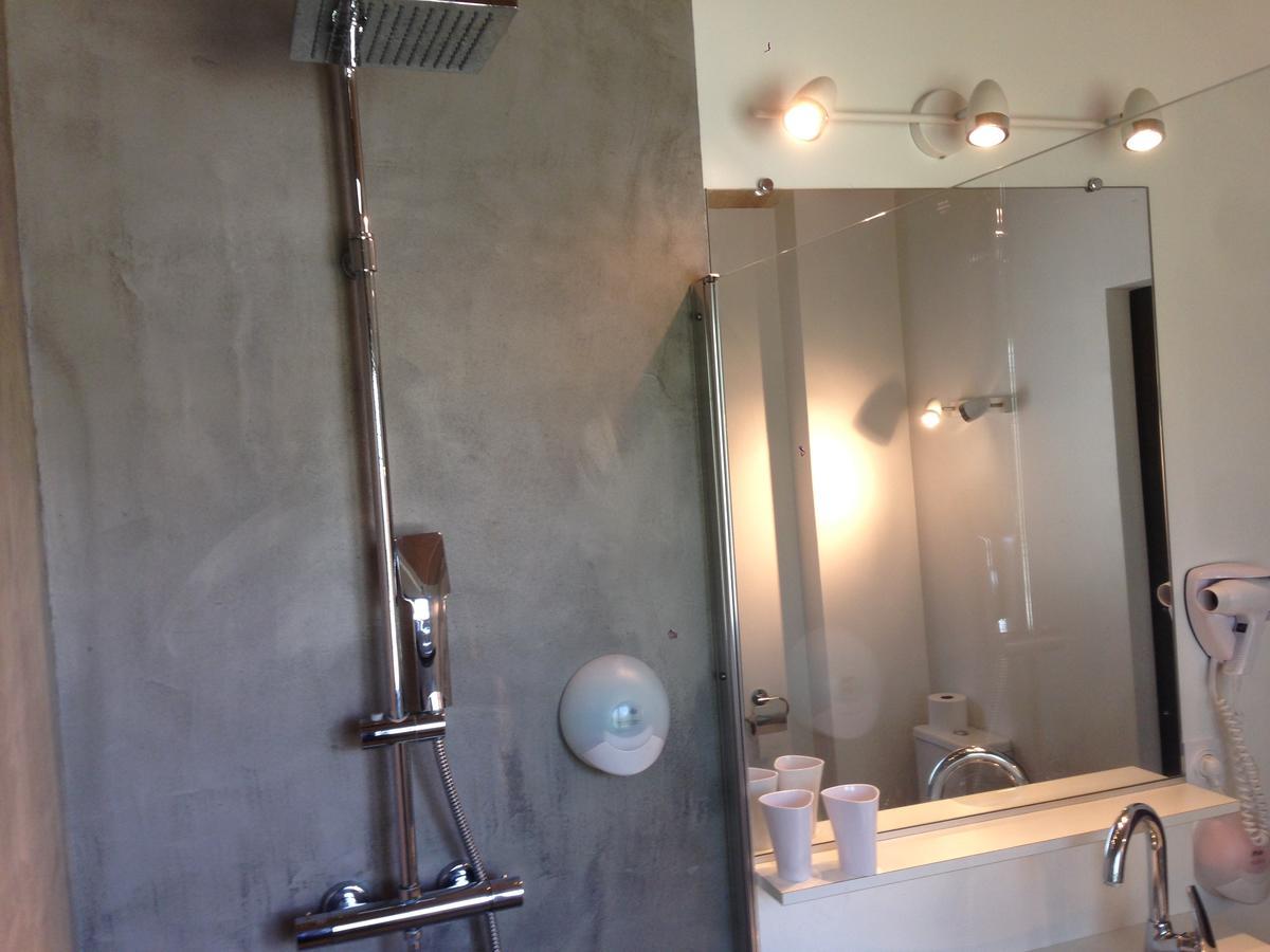 Domaine De Giron Bed & Breakfast Moulis-en-Medoc Luaran gambar