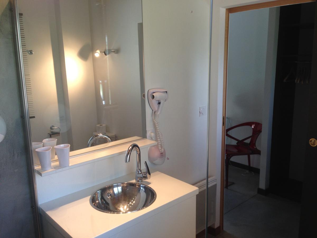 Domaine De Giron Bed & Breakfast Moulis-en-Medoc Luaran gambar